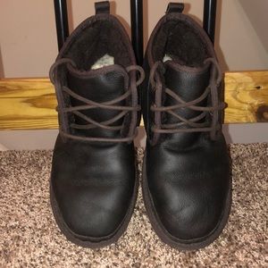 Male UGG Boots